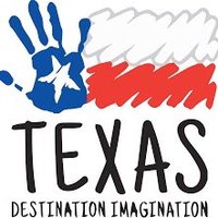 DI Texas logo